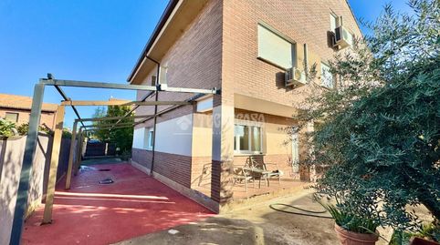 Photo 2 of Single-family semi-detached for sale in Yunquera de Henares, Guadalajara