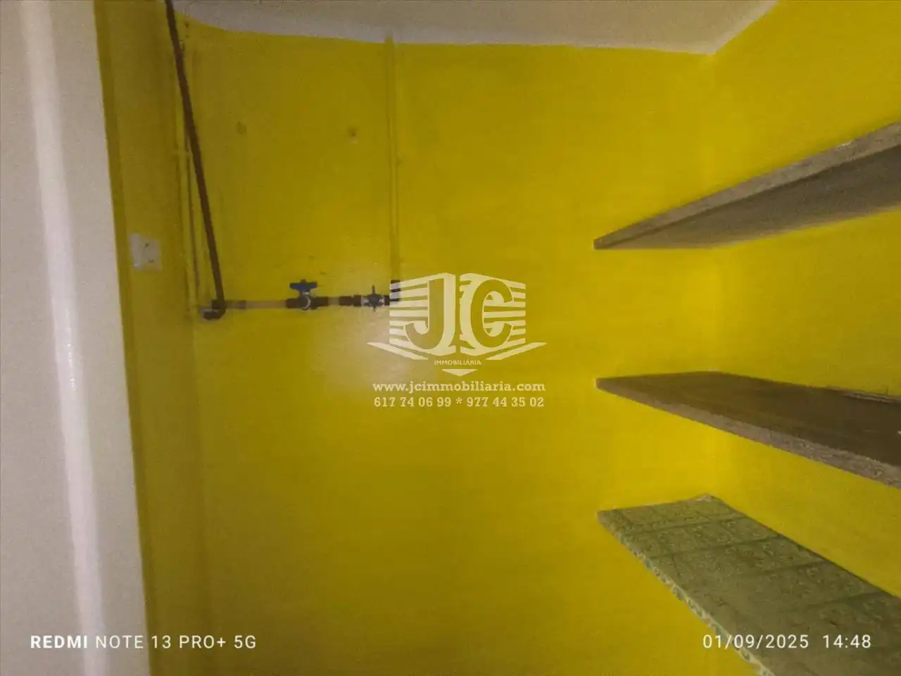 Appartement avec terrasse à vendre à Calle Santa Candia, imagen 44
