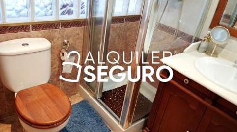 Foto 5 de Pis de lloguer a Hondarria, Lakua-Bizkarra, Vitoria - Gasteiz