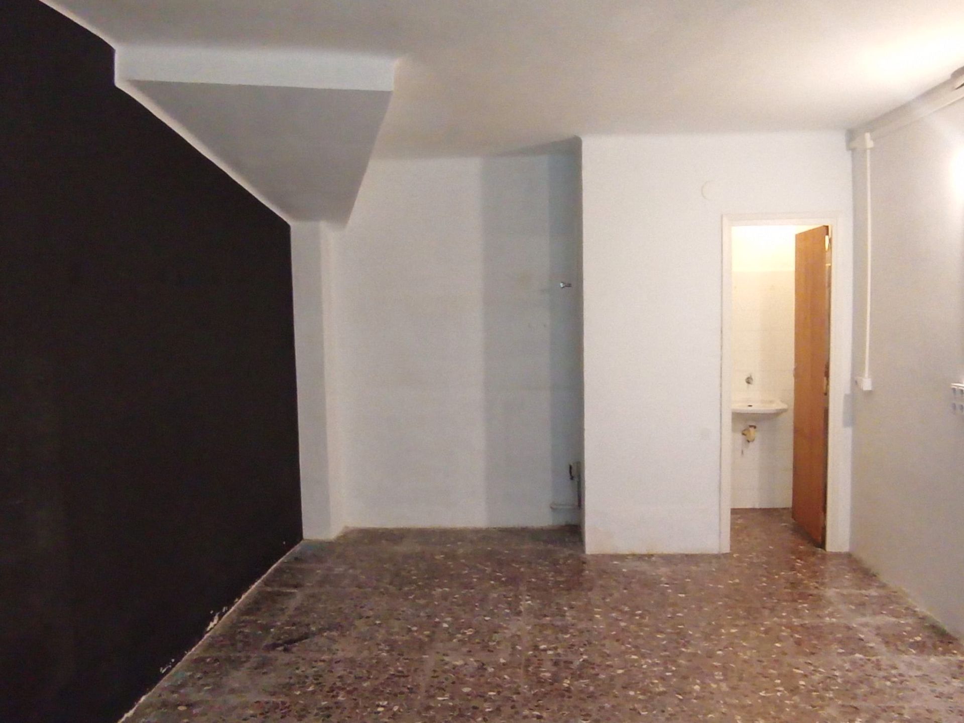 Local de alquiler en Carrer de Salvà, El Poble Sec - Parc de Montjuïc, Sants - Montjuïc