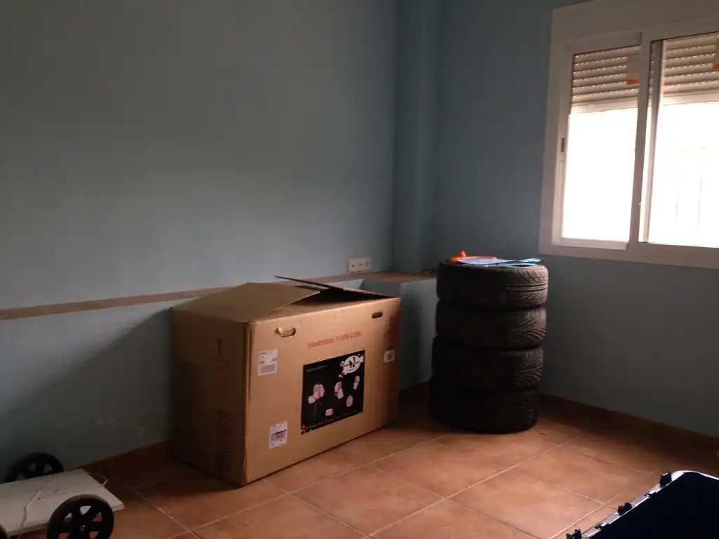 Bedroom of Flat for sale in Almáchar