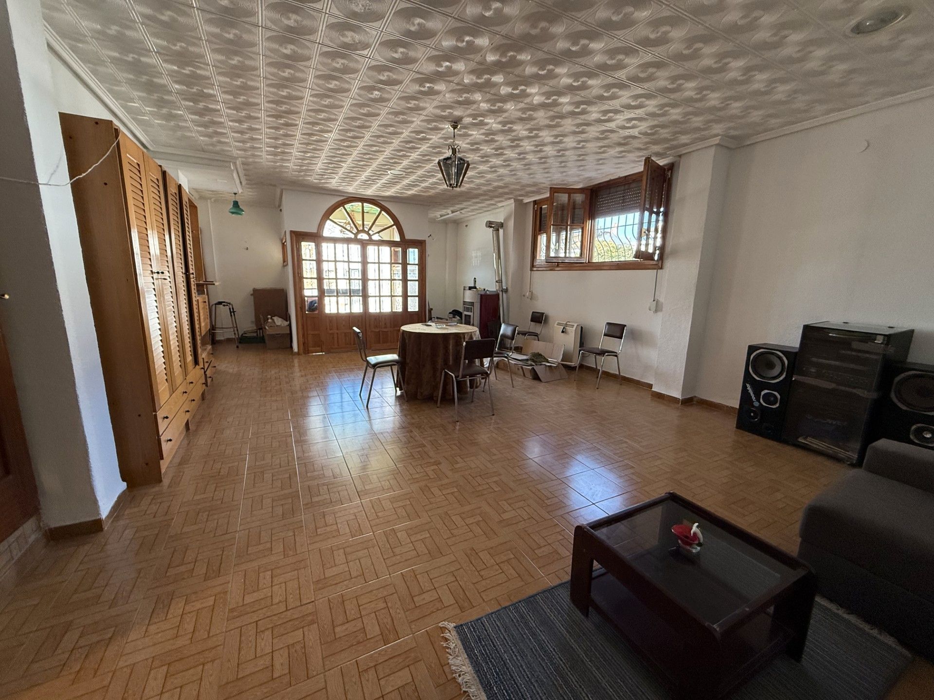 Casa o xalet en venda a Zona Hospital