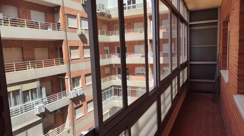 Foto 2 de Pis de lloguer a Almenillas, Camino de Ronda, Granada Capital