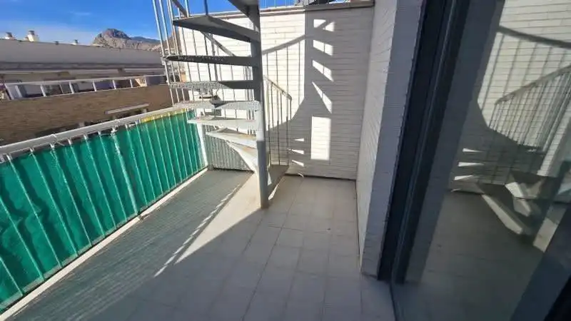 Piso con ascensor en venta en Calle GRANADO, imagen 9