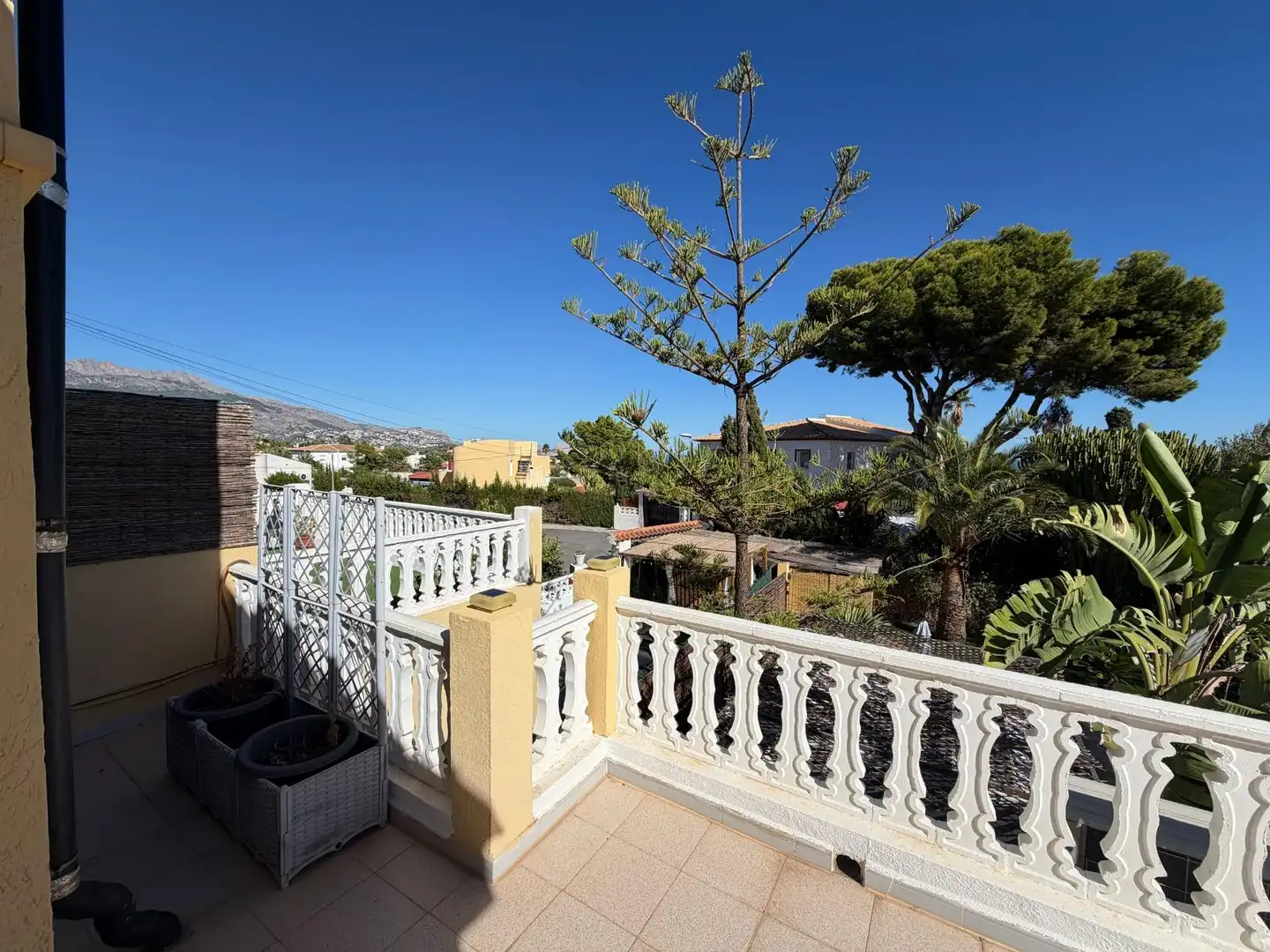 Terraced house for sale in El Tossal - Bello Horizonte, imagen 8