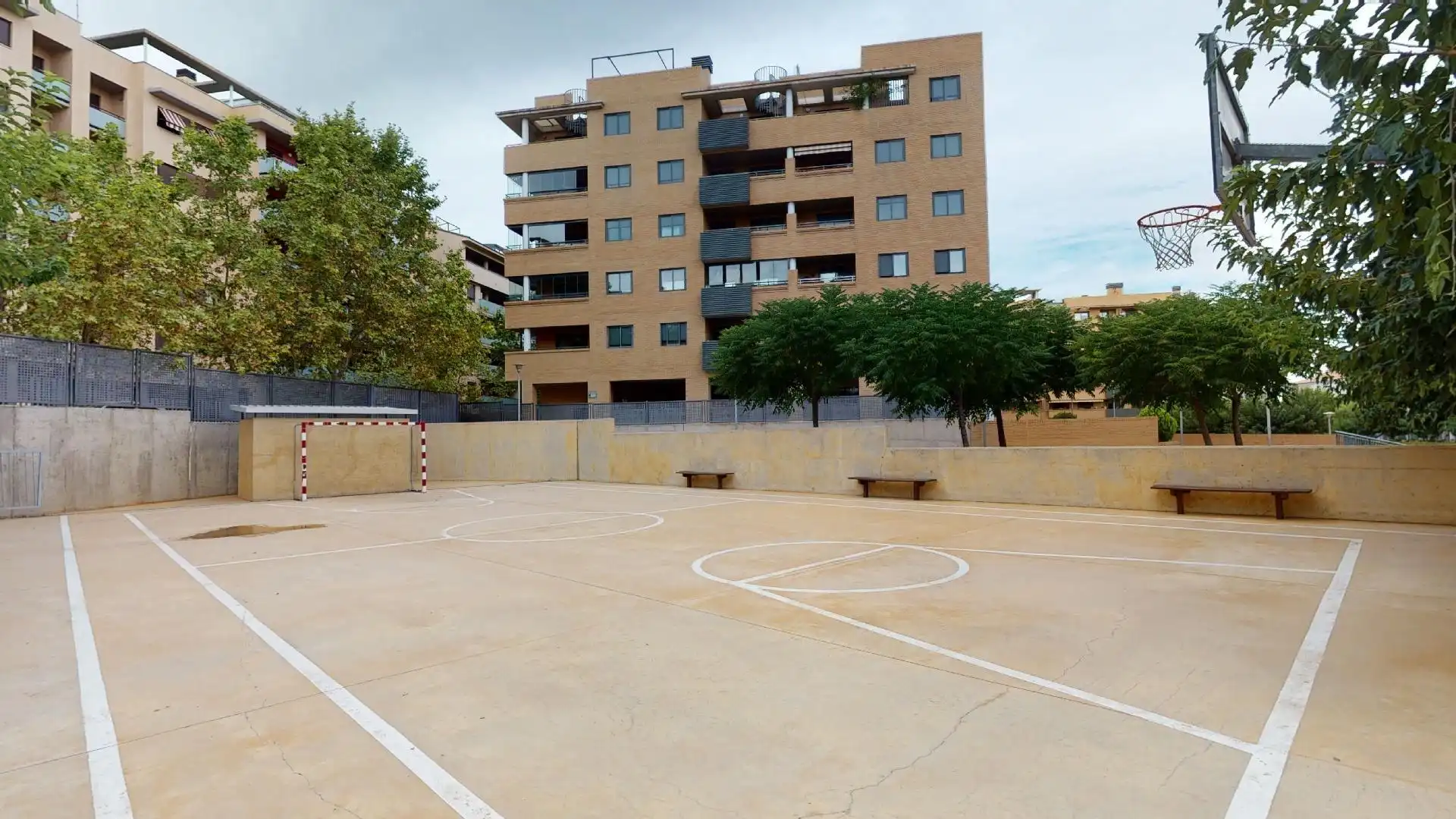 Àtic amb piscina en venda a CATIERAS, IBON DE 5, imagen 79