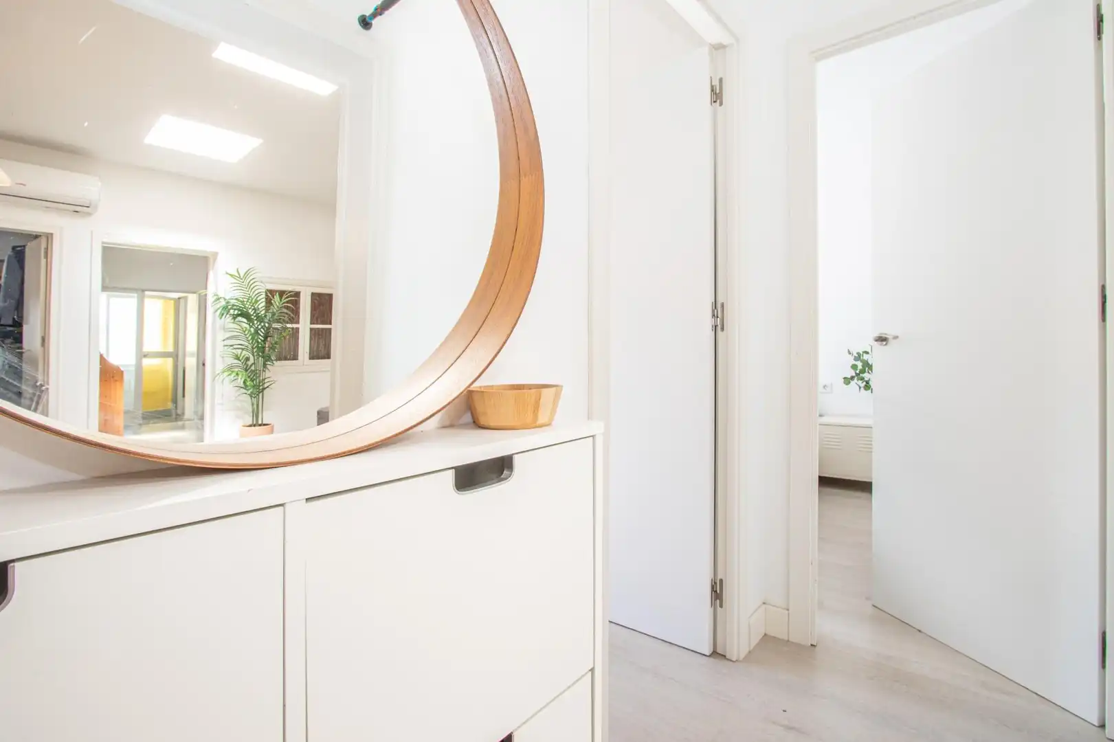 Piso en venta en  Palma de Mallorca con Aire acondicionado, Terraza y Trastero
