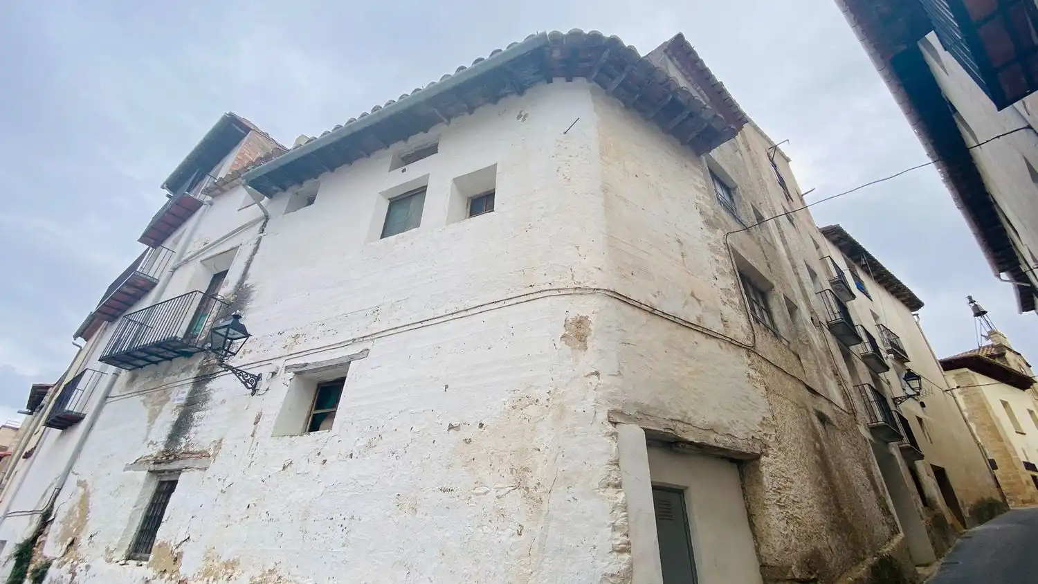 Casa en venda a Forcall, imagen 12