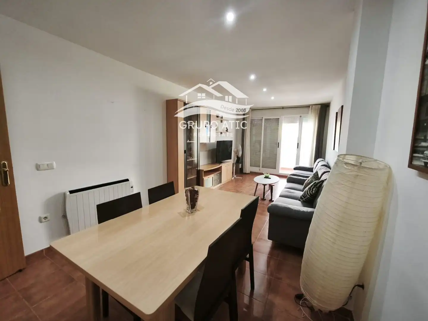 Apartamento con ascensor en venta en JAIME  CHICHARRO, imagen 6
