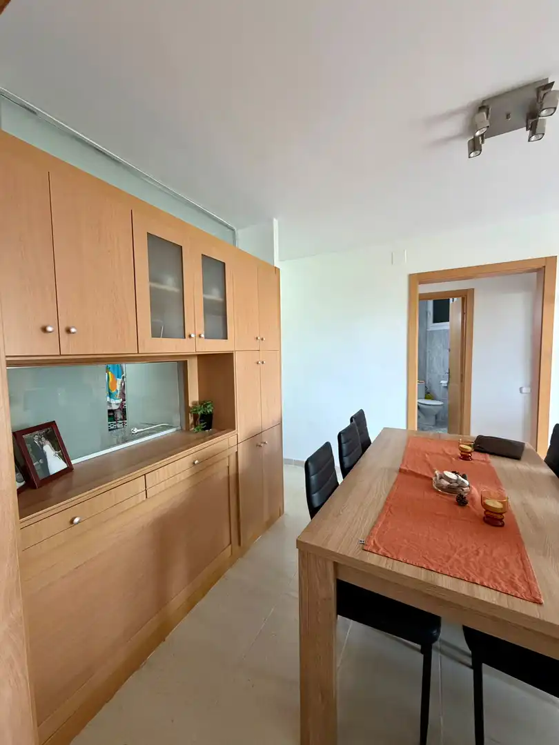 Wohnung mit Terrasse zum Verkauf in Carrer de Joaquim Serra, imagen 10
