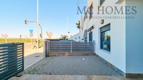 Foto 3 de Planta baixa de lloguer a Avenida Monte de Lo, Pilar de la Horadada ciudad, Pilar de la Horadada