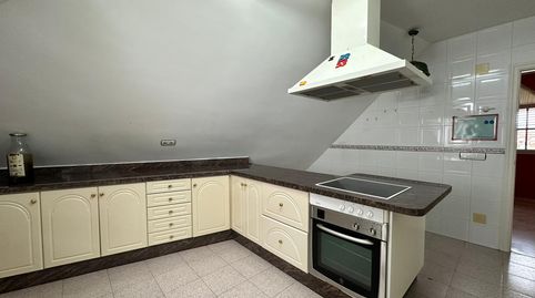 Foto 3 de Àtic en venda a Calle Pescadería Vieja, 7, Centro Ciudad - El Carmen, Vélez-Málaga