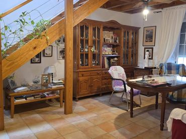 Casa en venda a Santa Isabel