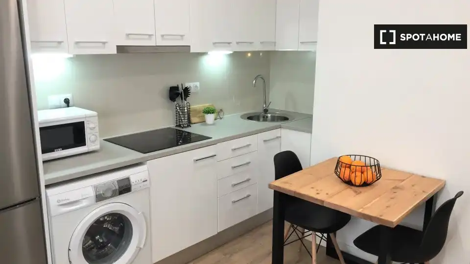 Piso en alquiler en Eixample, imagen 10