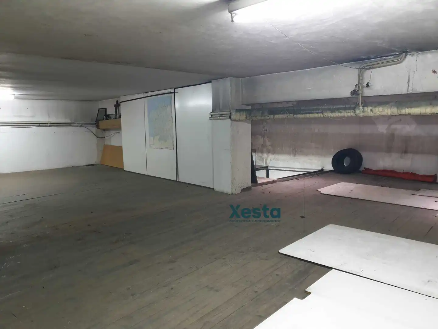 Commercial properties for sale in Vigo 