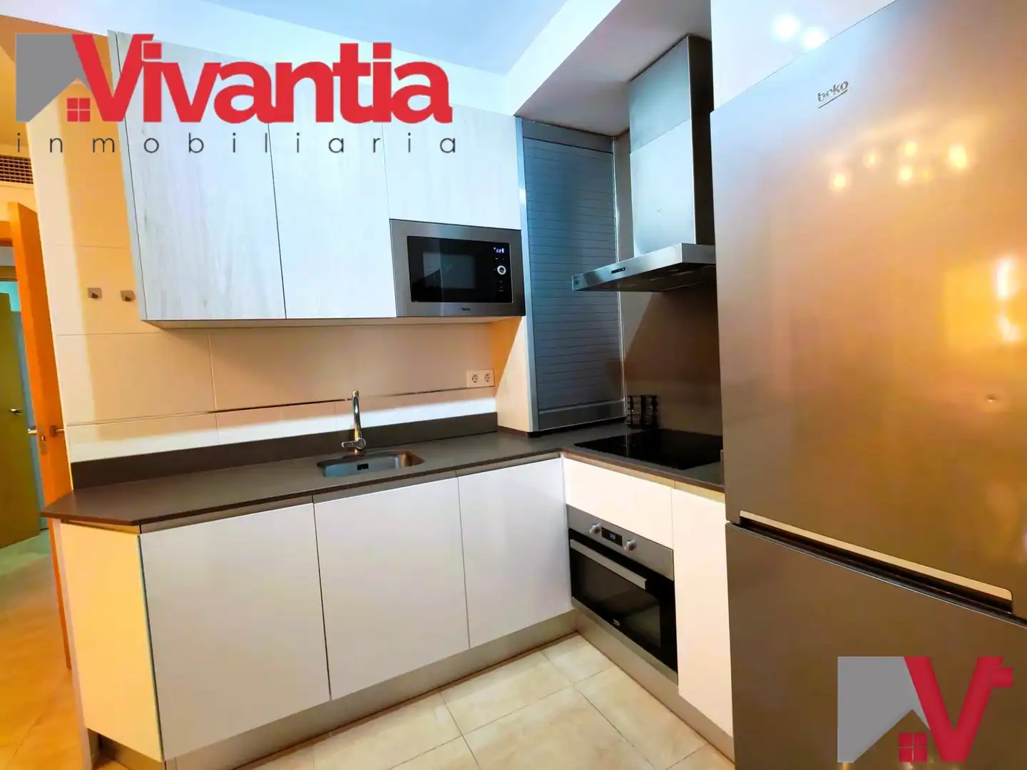 Apartamento con ascensor en venta en Lorca Ciudad, imagen 12