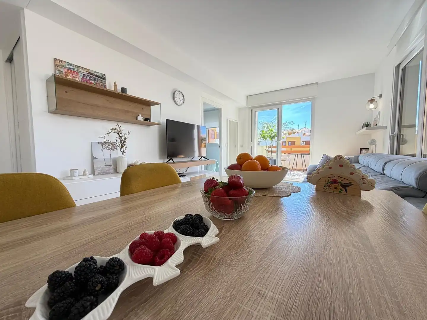 Penthouse mit Terrasse zum Verkauf in Calle del ciclon, imagen 3