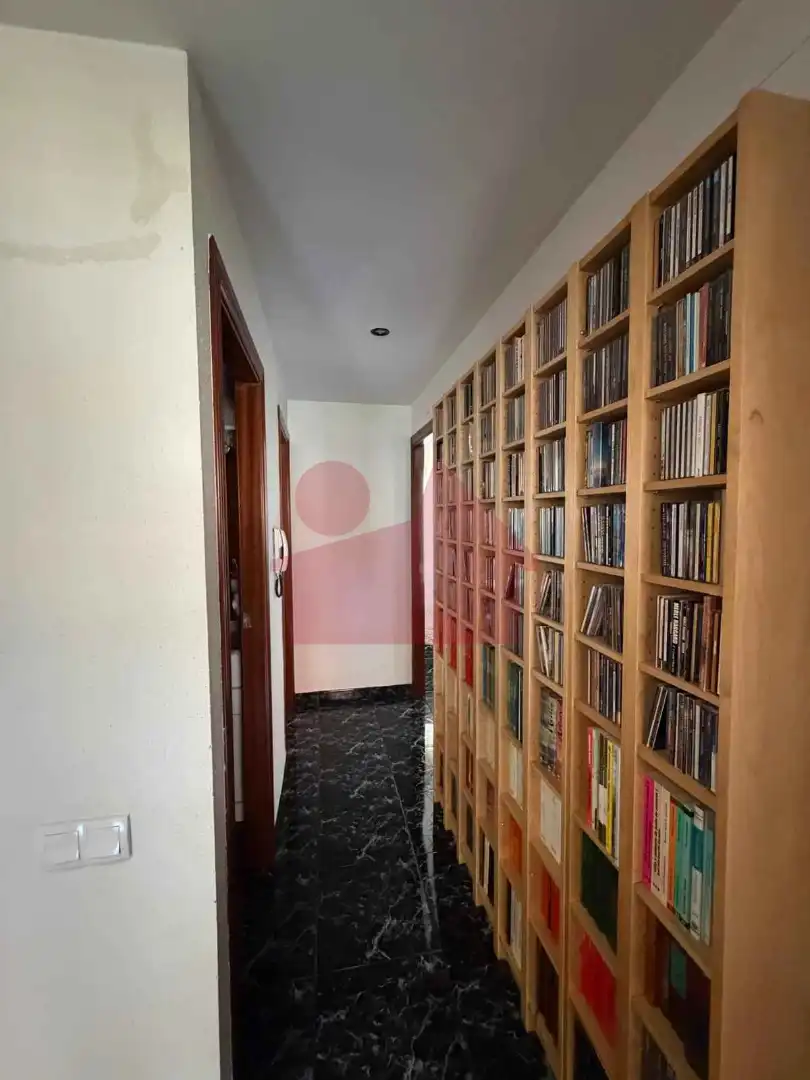 Casa adosada en venda en Mollet del Vallès amb Aire condicionat, Calefacció i Jardí privat