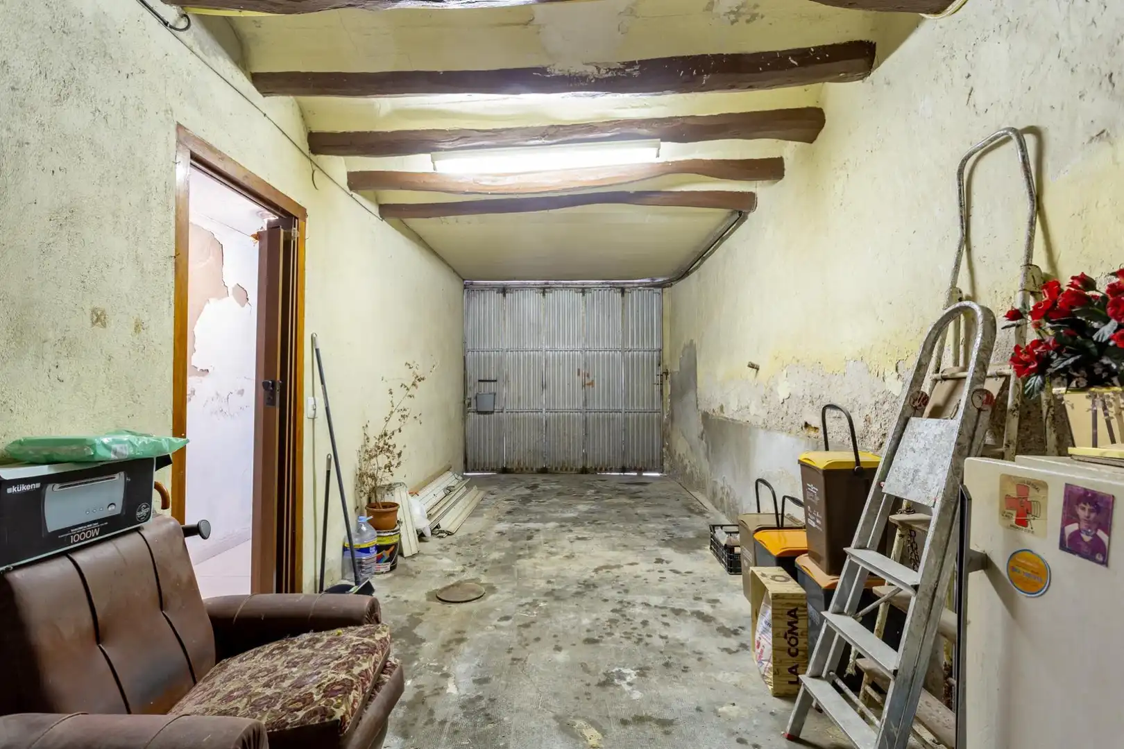 Country house with terrace for sale in Carrer S FRANCESC, imagen 26