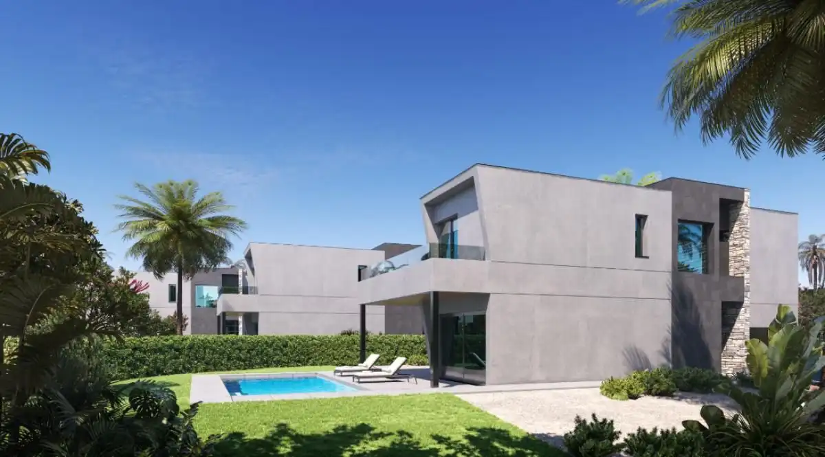 Villa avec piscine à vendre à Zona Pueblo, imagen 4