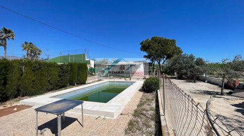 Foto 3 de Casa o chalet en venta en Albatera, Alicante