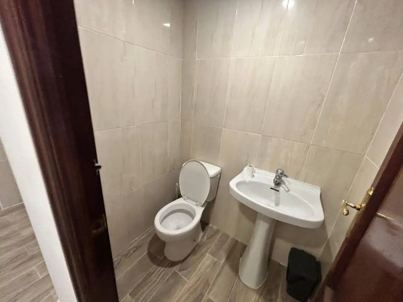 Local comercial en venda a Calle HAMARRETXETA 2, imagen 7