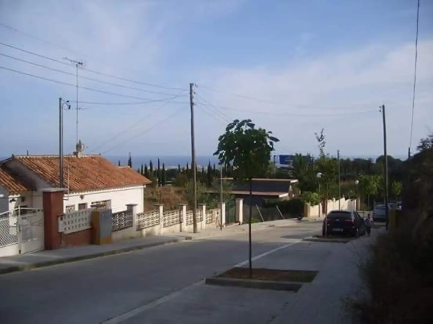 Residential land for sale in Can Carreras - Montessol, imagen 2