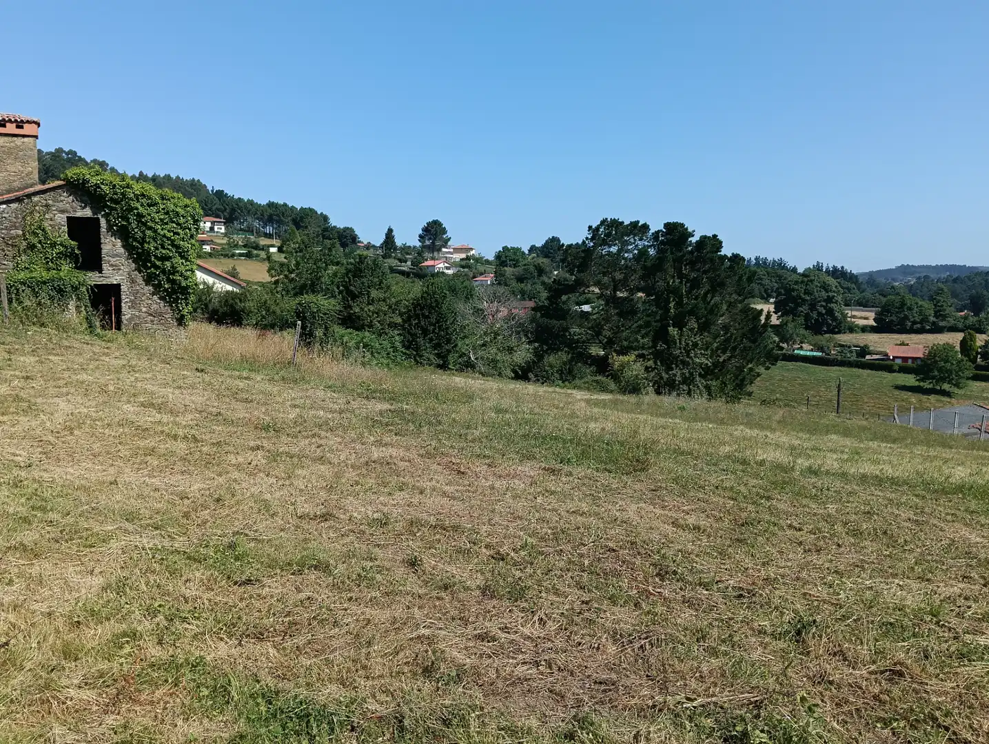 Terreni e lotti in vendita a Oza dos Ríos, imagen 5
