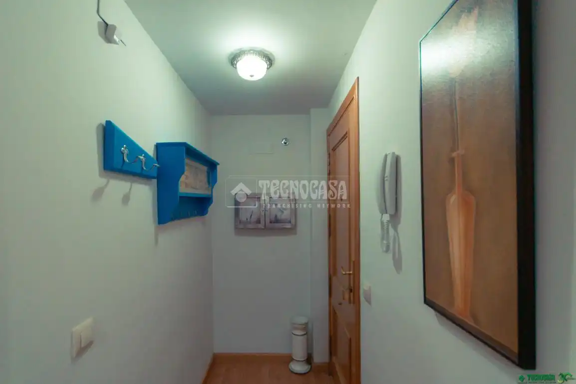 Piso en venta en Arenas de San Pedro con Aire acondicionado