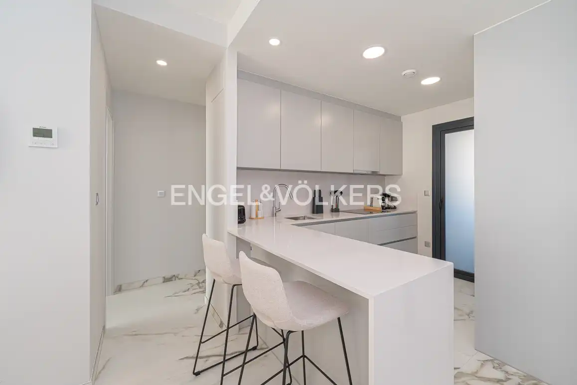 Apartment mit Pool zum Verkauf in Levante Alto, imagen 8