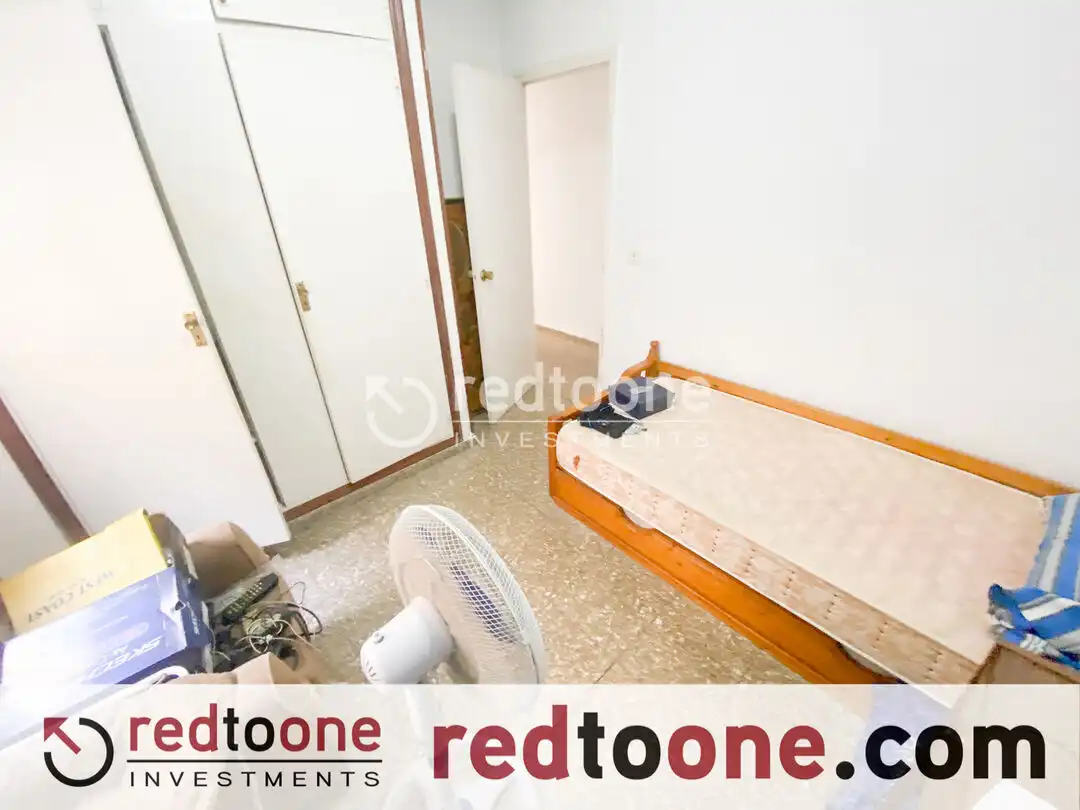 Piso con ascensor en venta en San Blas, imagen 17