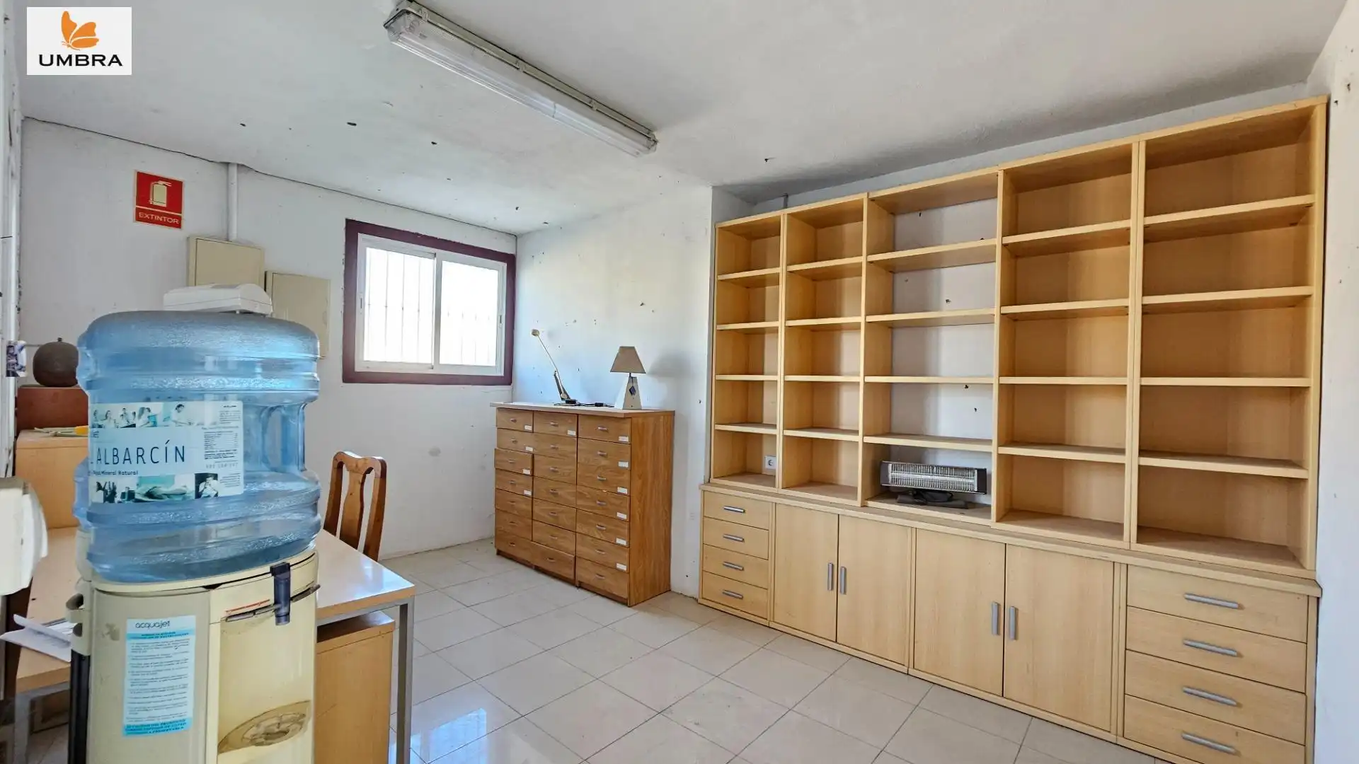 Nave industrial en venta en Jerez de la Frontera