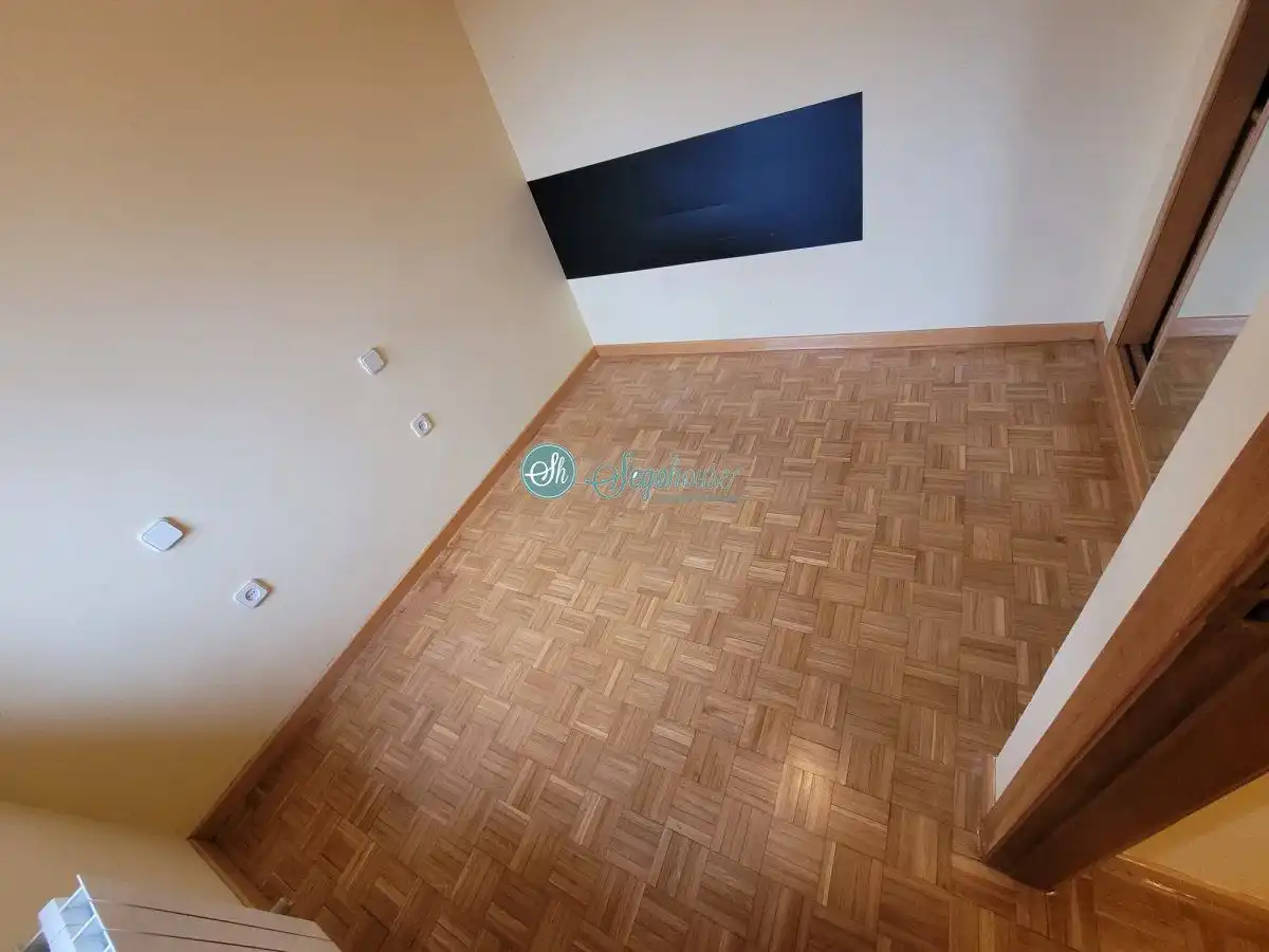 Casa o chalet en venta en Segovia con Calefacción, Terraza y Trastero