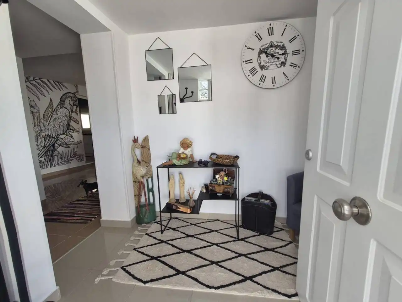 Chalet con jardín en venta en Calle Urgell, imagen 14