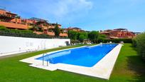 Jardí de Apartament en venda en Casares amb Aire condicionat, Calefacció i Terrassa