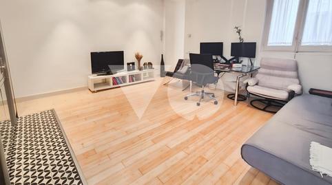 Foto 5 de Piso en venta en De Argensola, Justicia - Chueca, Madrid