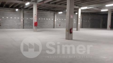 Photo 4 of Industrial buildings for rent in Mas Rampinyo - Montcada Nova - Carrerada, Montcada i Reixac