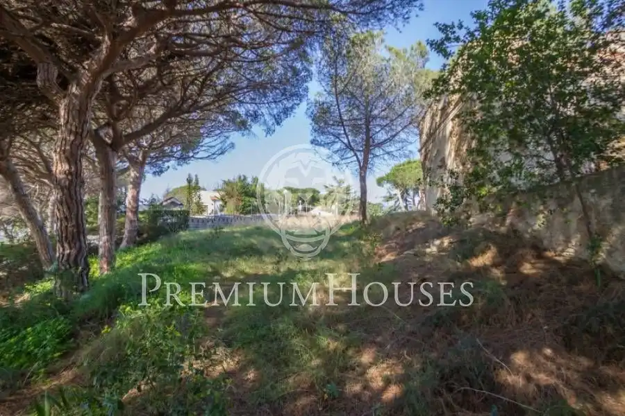Terreny residencial en venda a Victoria - Les Vil·les - Canyadell, imagen 28