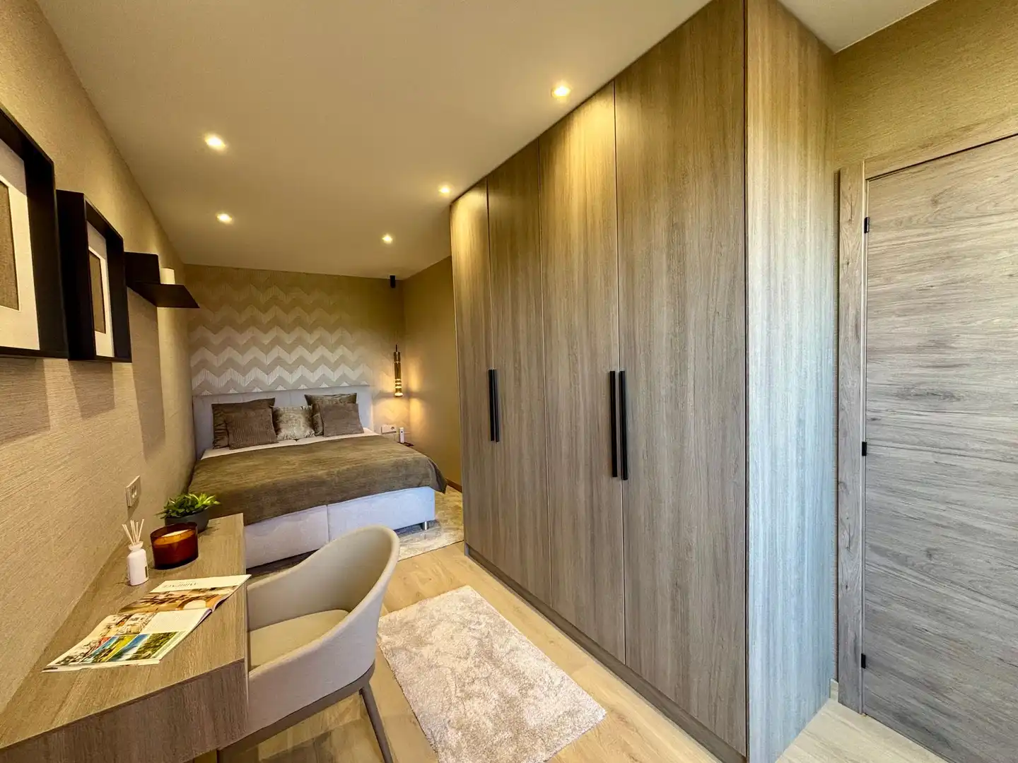 Apartamento con ascensor en venta en Calahonda, imagen 20