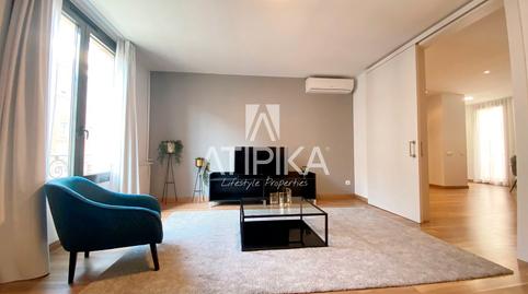 Photo 4 of Flat for rent in El Putget i el Farró,  Barcelona Capital