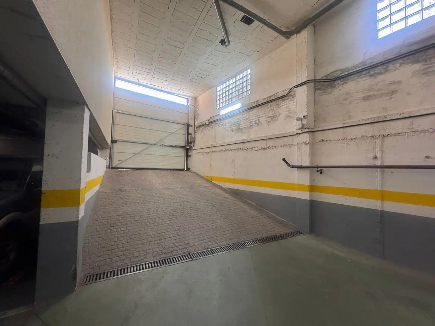 Parking de Dúplex en venta en Trijueque con Calefacción