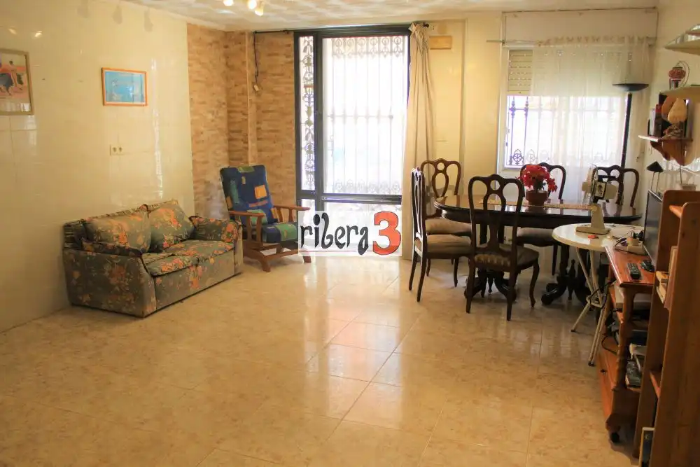 Apartment for sale in Los Cuarteros