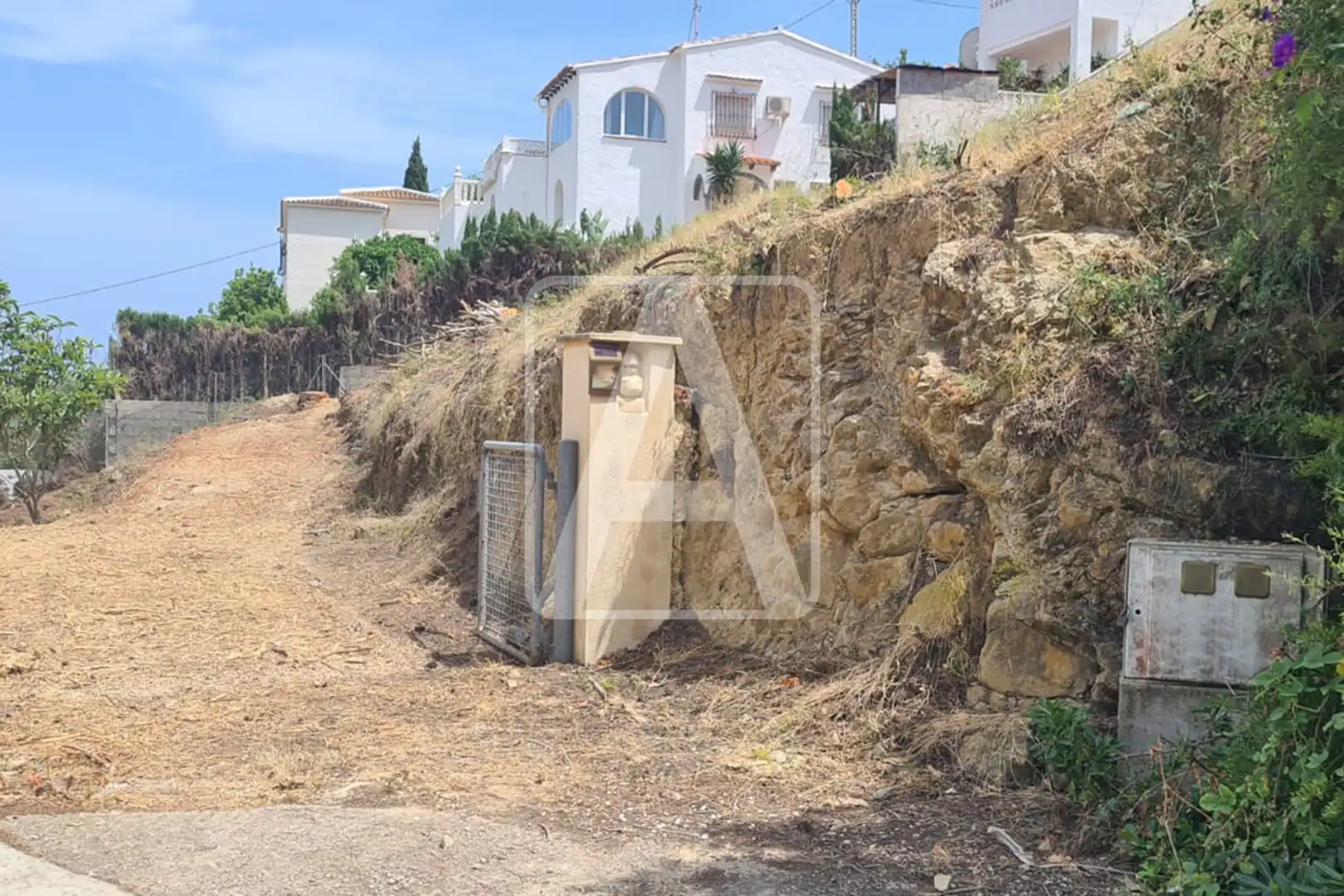 Terreny residencial en venda a Cala Advocat - Baladrar, imagen 9