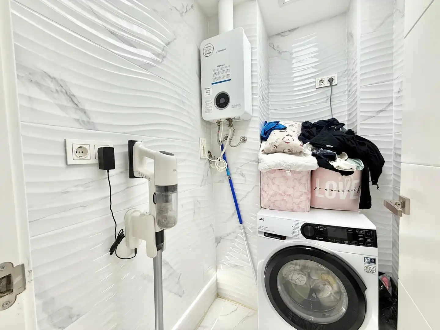 Appartement compact avec ascenseur à louer à Centro, imagen 26