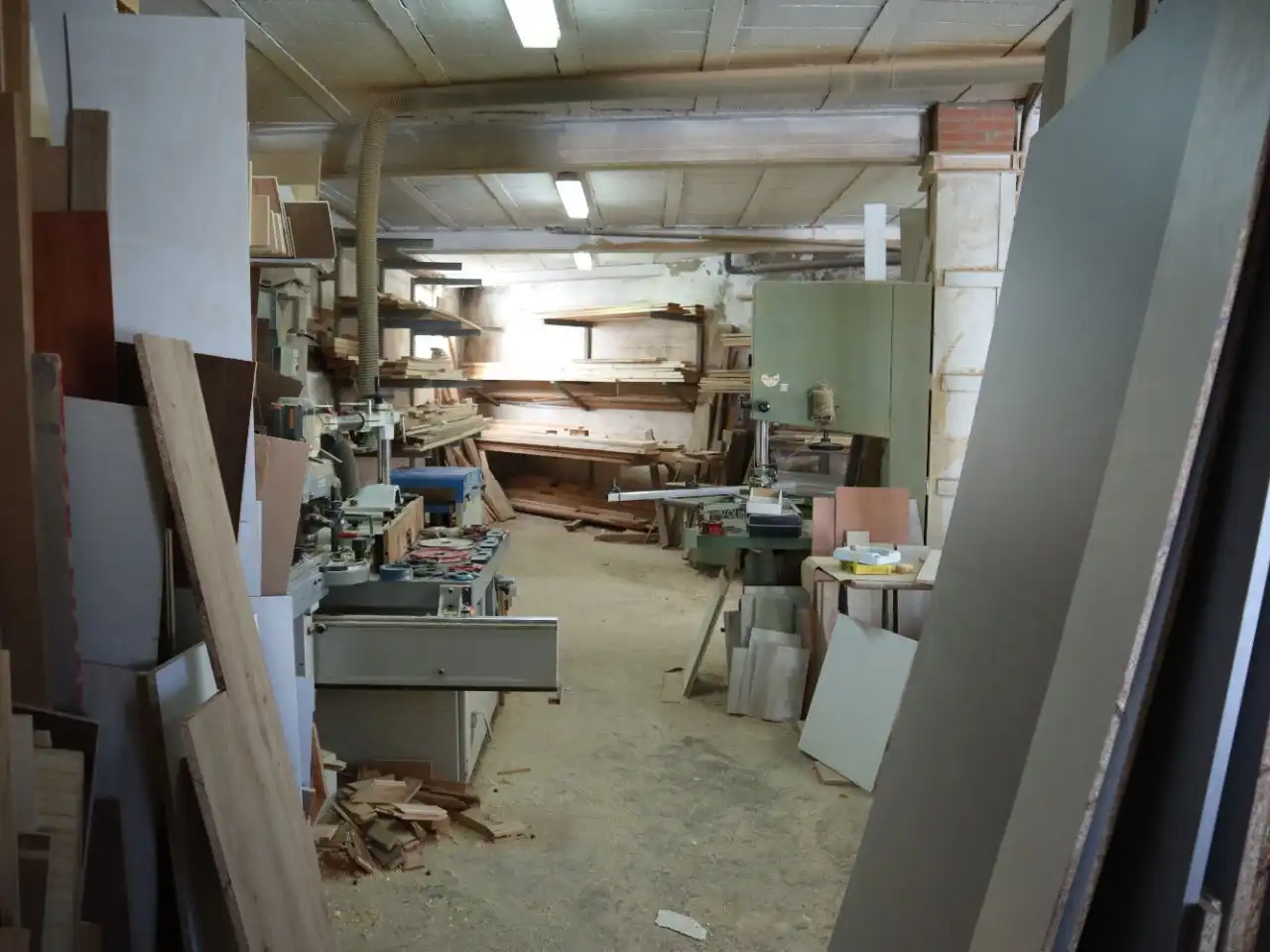 Gewerbefläche zur Übernahme in Calle Viñillas 32, imagen 40