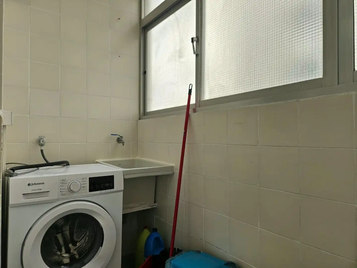 Flat with lift to rent in CUARTELES, imagen 36