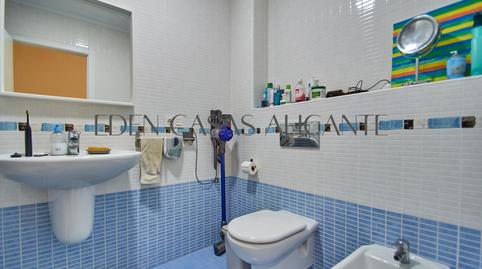 Foto 4 de Apartament en venda a  Convent, Campello pueblo, El Campello