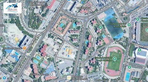 Foto 2 de Piso en venta en Avenida Dr Rico, Albatera, Alicante