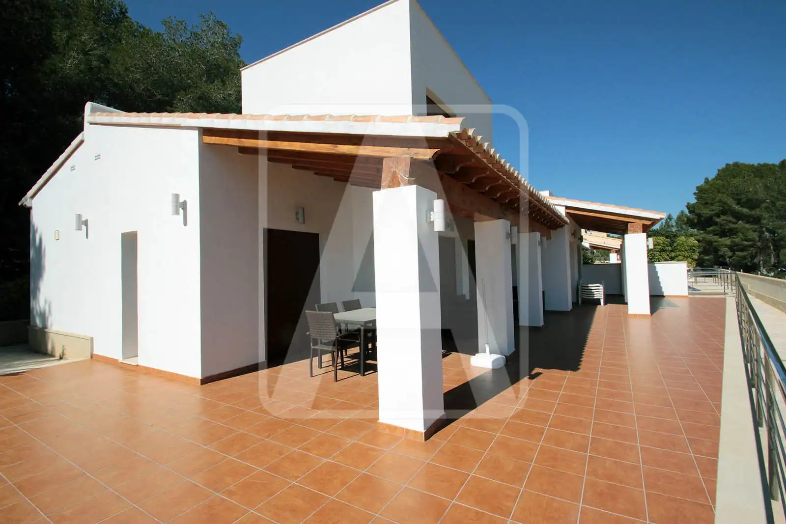 Villa avec piscine à vendre à Pinar del Advocat - Cometa, imagen 40