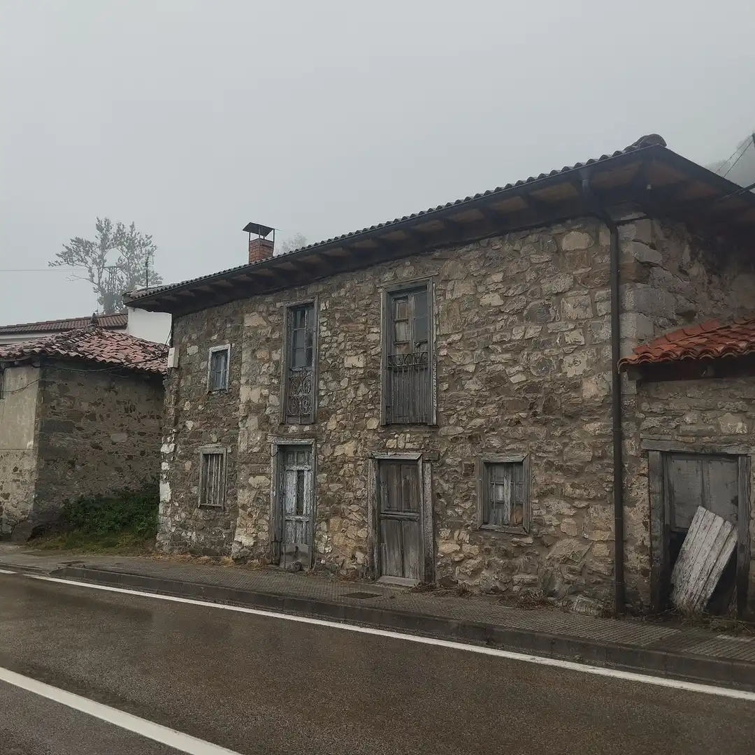 Casa o chalet en venta en N/A, Lena